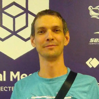 Andrey Plotnikov