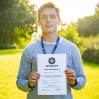 Lucas E. I. Holm-Larsen