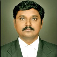 Racha Srinivas Rao