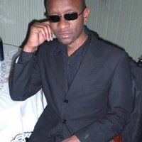 Bernard Moudourou Dissake