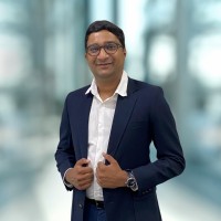 Aalap Parikh