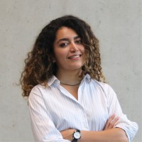 Bahar Moradi