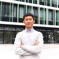 Raja Fahmi Abdurrahman