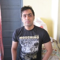 Ankush Rana