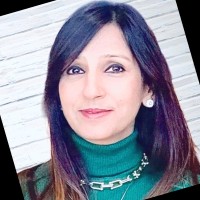 Preeti Bhatia