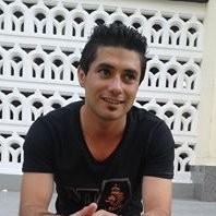 عمرو حسين