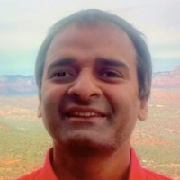 Arvind Ravikumar