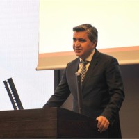Naci Gül