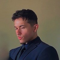 Nikolas Gonzalez