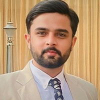 Dhruv Chaudhary