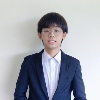 Ang Yi Seng