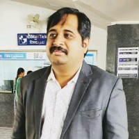 Praveenraj AVB