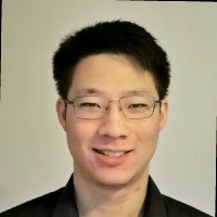 Stanley Zhao