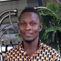 Desmond Kugblenu