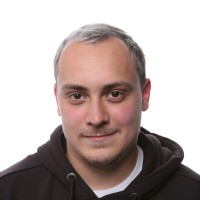Nathan De Alba