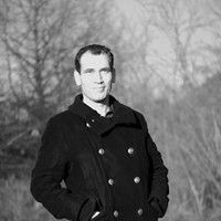 Stefan Swinkels