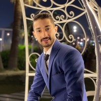 Hesham Hazem