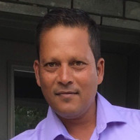 Amar Gooly