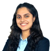 Ananya Mehrotra