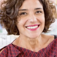 Eva Maria Gonzalez