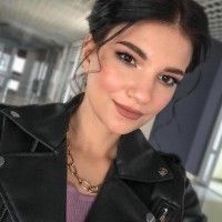 Elina Titorenko