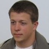 Lucas Johnston