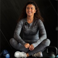 Rihab El Ouardi