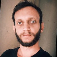 Marcos Rafael Veríssimo