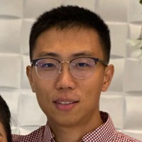 Ryan Lu