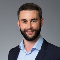 Benjamin Ruf, M.D.