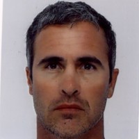 Alistair Vaughton