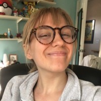 Audrey Roth