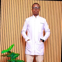 Jeremiah K. Sindo