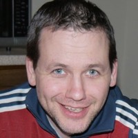 Stewart Houston