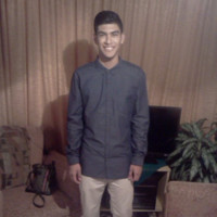 Jose Daniel Morales Rodriguez