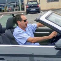 Yoram Pirani