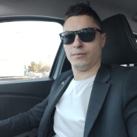 Marius Moga
