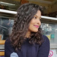 Somya Garg