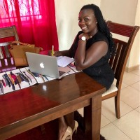 Grace Babirye