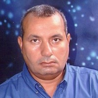 kamel mimouni
