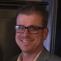 Jeremy Magrum