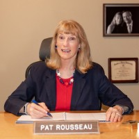 Pat Rousseau