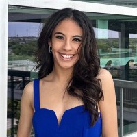Briana Tovar