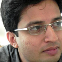 Saurabh Pitale