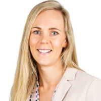 Laura Gregory