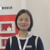 Gina Wang