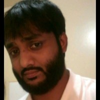 Azher Mohammed