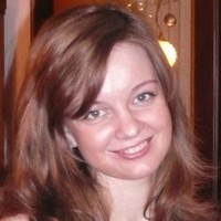 Oxana Trofimenko