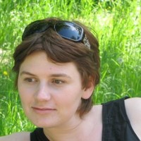 Tatiana Kaptilovich