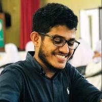 Mafridh Ahamed